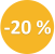 20%