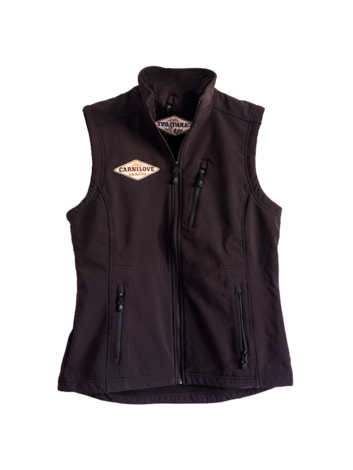 Softshell Vest for Men - 1