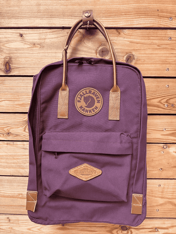 Carnilove Kanken bag No. 2 Laptop 15 - 1