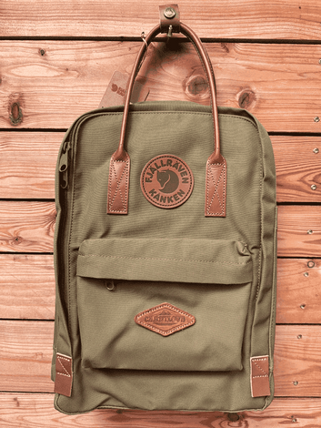 Carnilove Kanken bag No. 2 Laptop 15 - 1