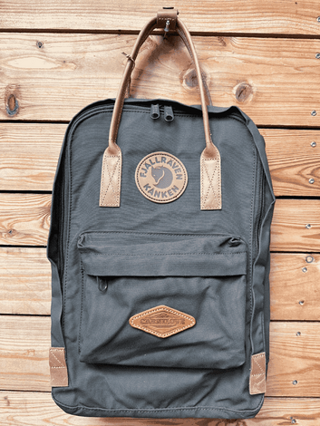 Carnilove Kanken bag No. 2 Laptop 15 - 1